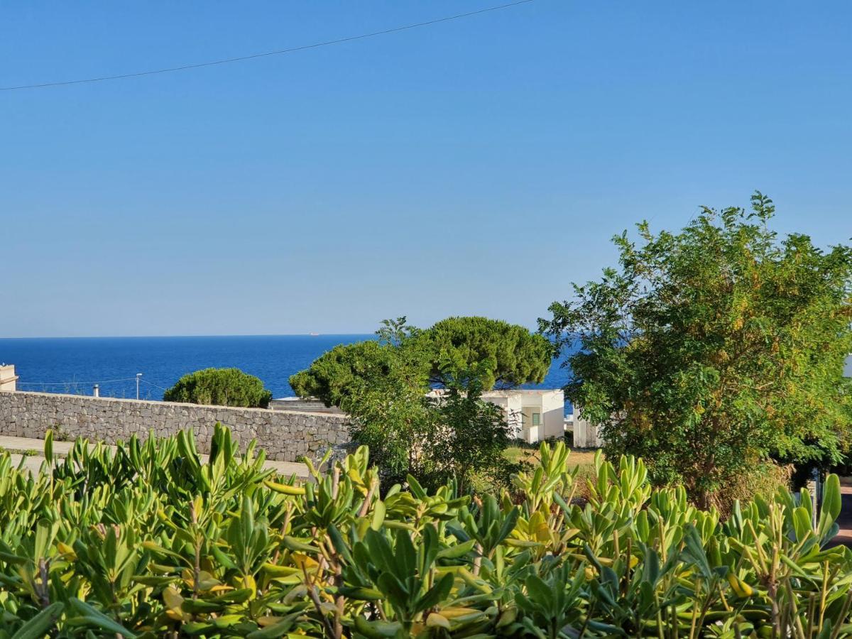 Villa Maria Santa Cesarea Terme Luaran gambar